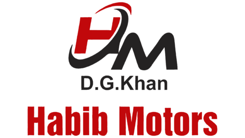 Habib Motors Logo
