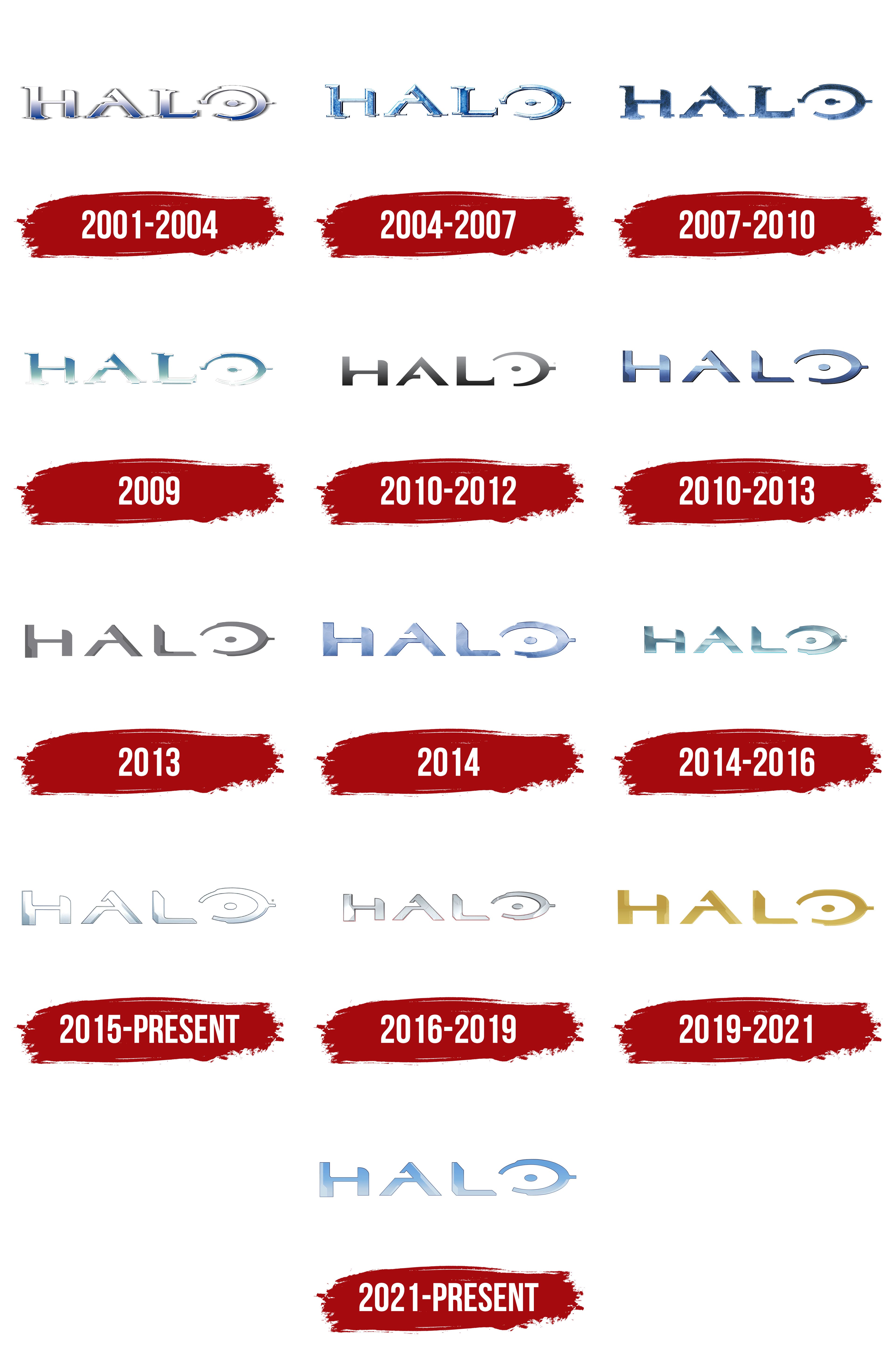 Halo Logo, symbol, meaning, history, PNG, brand