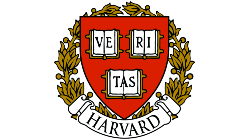 Harvard Emblem
