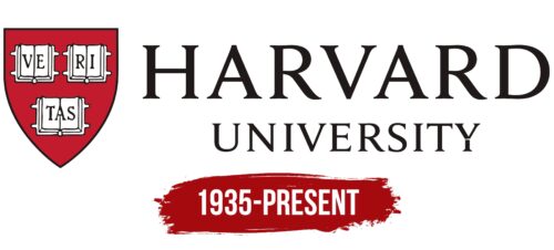 Harvard Logo History