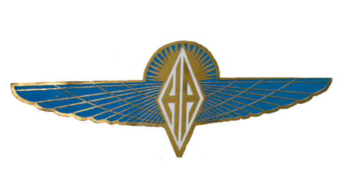 Hispano Argentina Logo