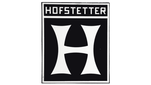 Hofstetter Turbo Logo