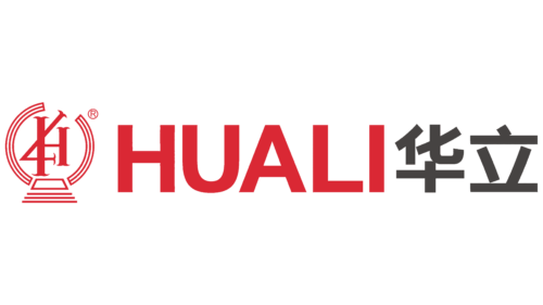Huali Logo
