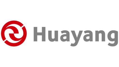 Huayang Logo