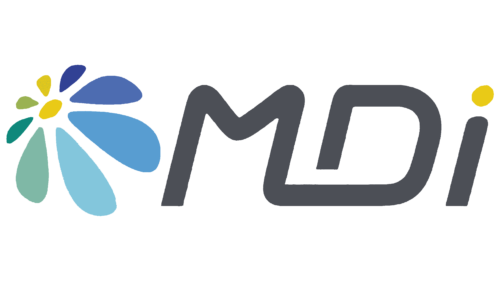 MDI Logo