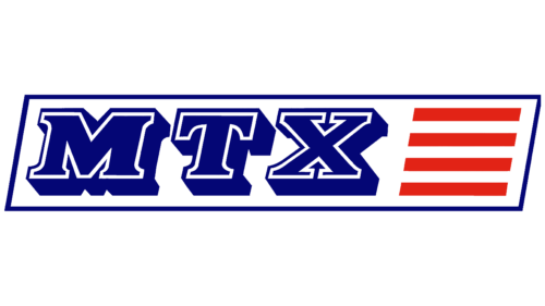 MTX (Matalex) Logo