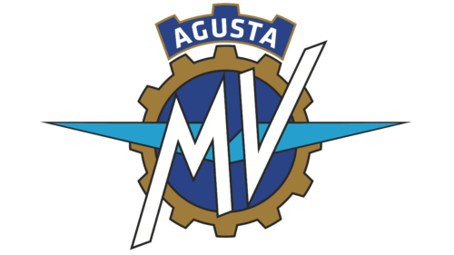 MV Agusta Logo