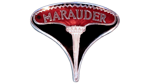 Marauder Logo