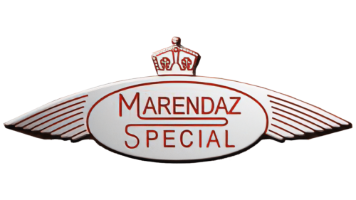 Marendaz Logo