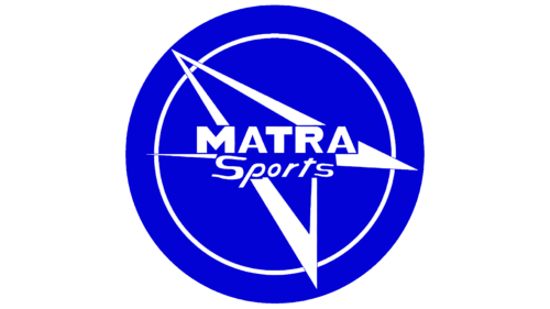 Matra Bonnet Logo