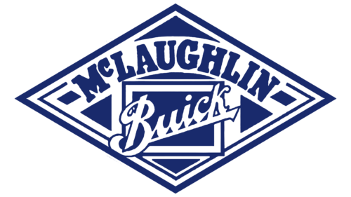 McLaughlin Carriage Company Logo