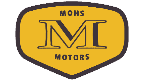 Mohs Logo
