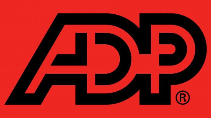 Adp Check Logo