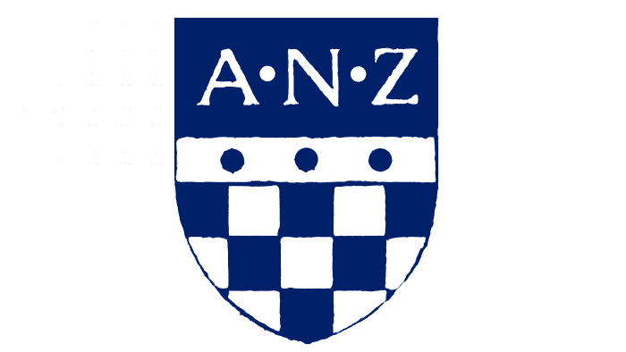 ANZ Logo 1951-1970