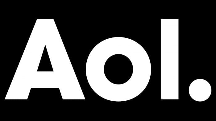 AOL Emblem