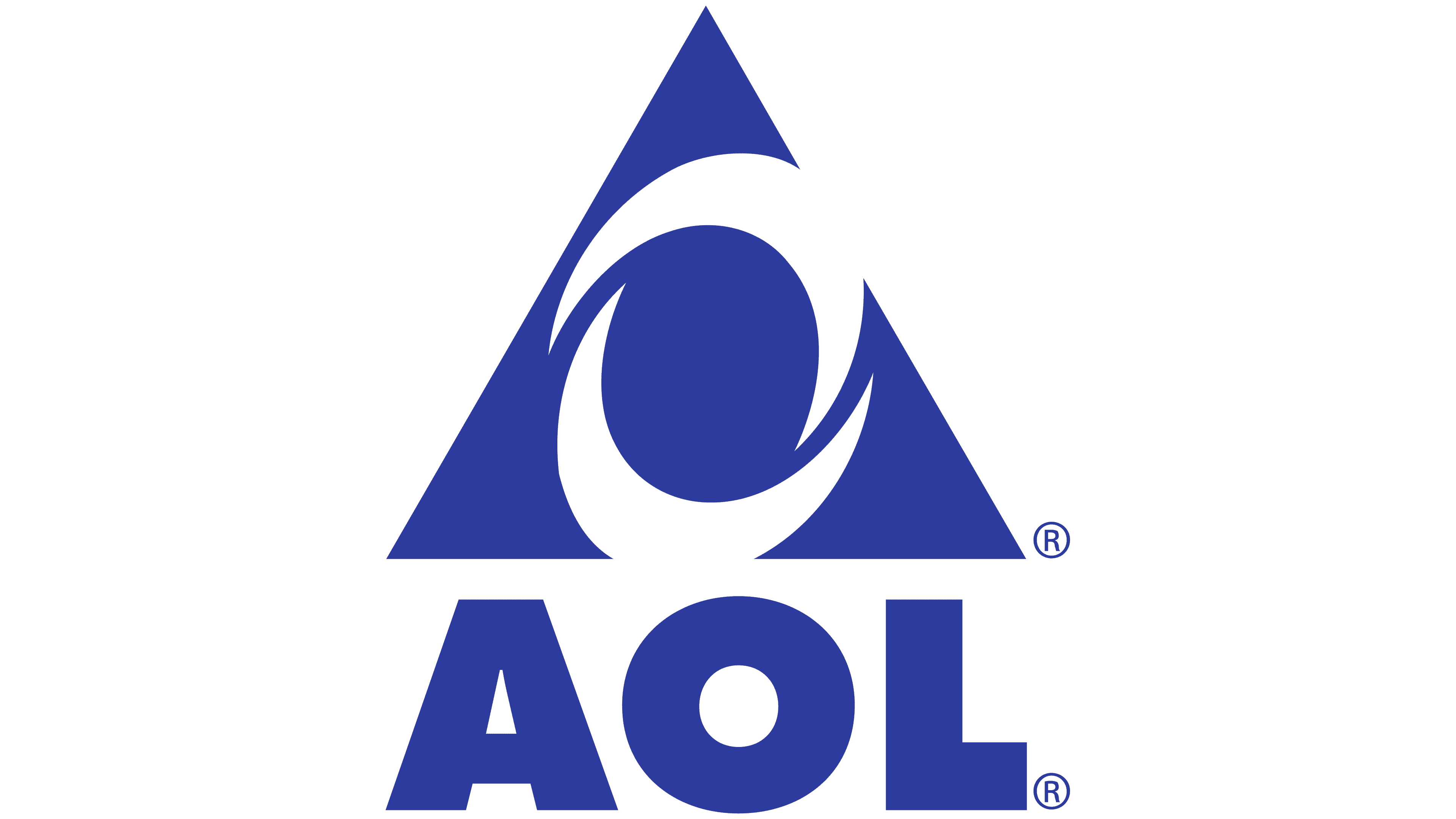 AOL Logo | Symbol, History, PNG (3840*2160)