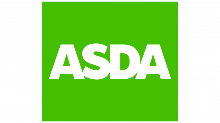 ASDA Emblem
