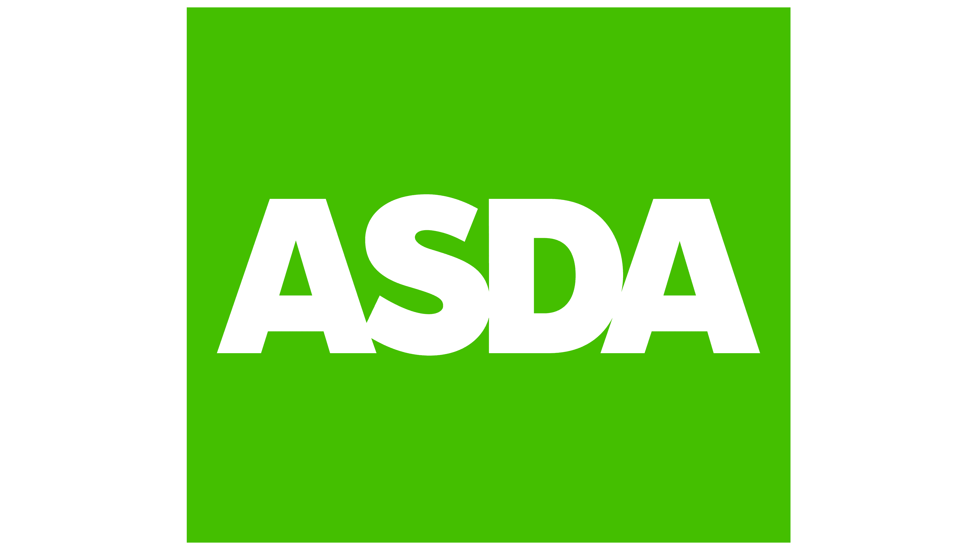 ASDA Logo Symbol Meaning History PNG Brand