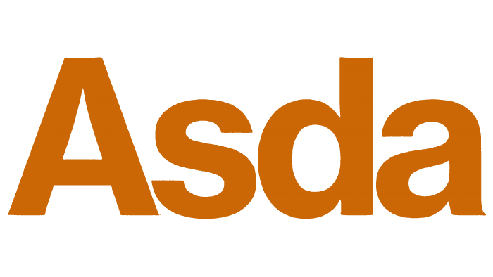 ASDA Logo 1968-1970
