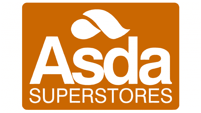 ASDA Logo 1970-1981