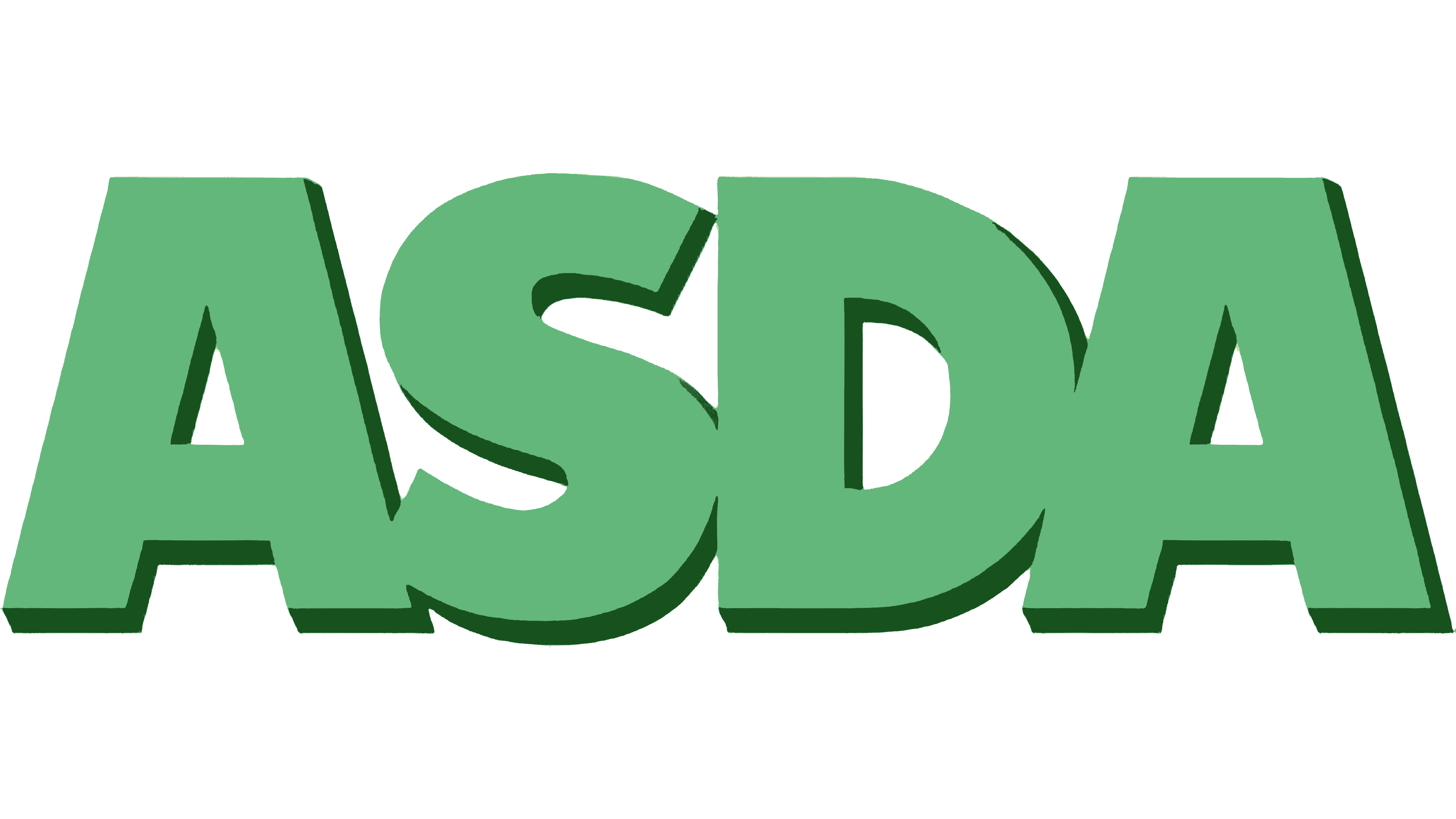 Gren Asda Logo