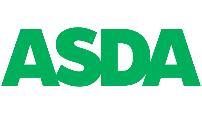 ASDA Logo 2002-2008