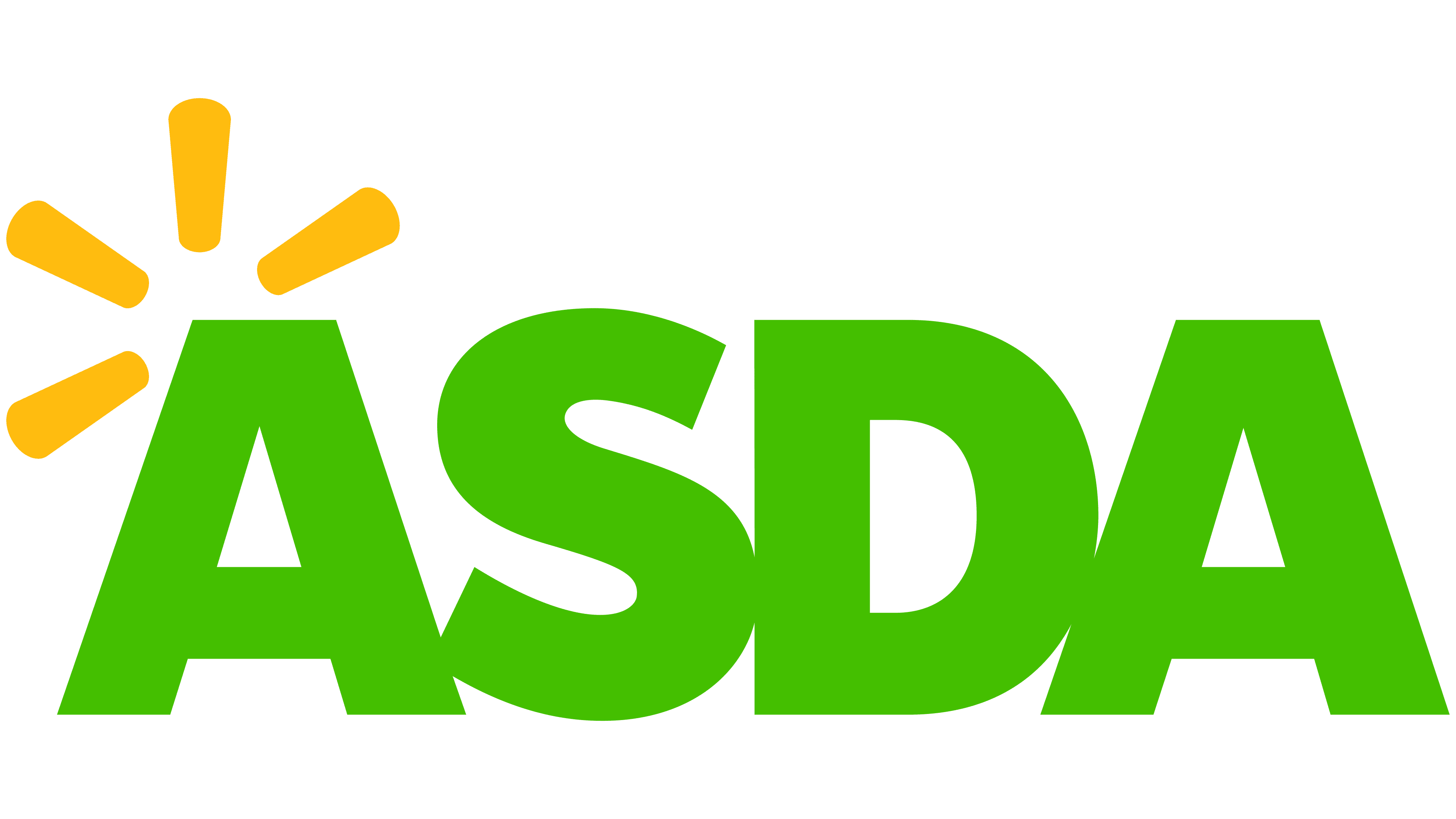 ASDA Logo Symbol Meaning History PNG Brand