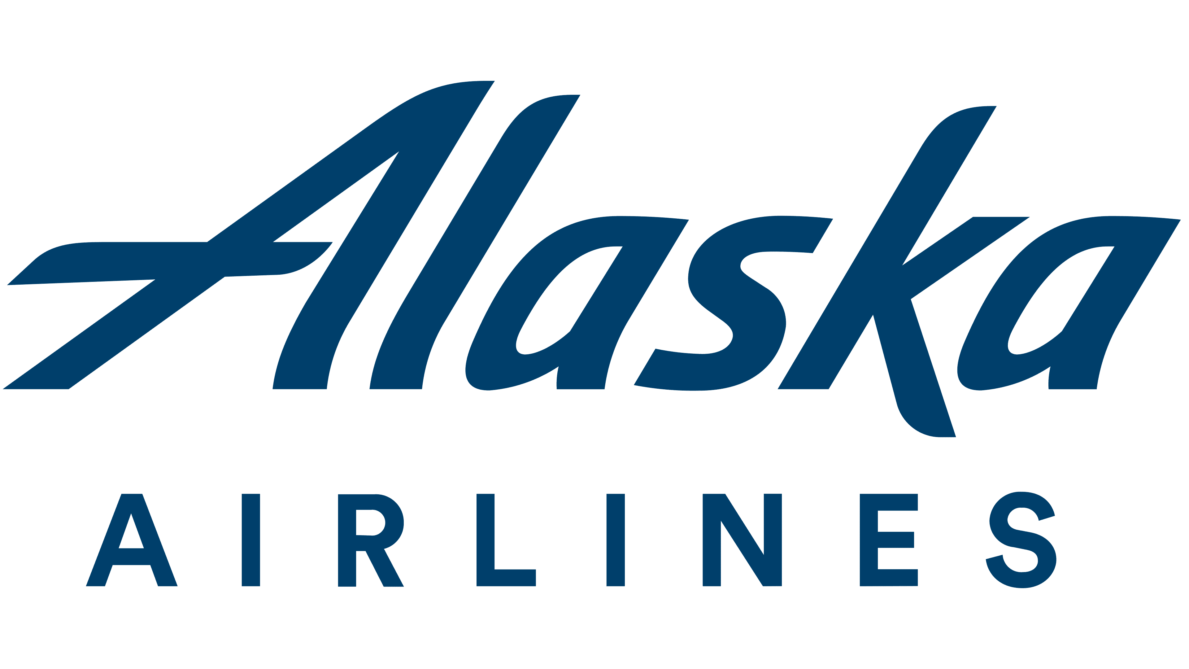 Alaska Air boykot