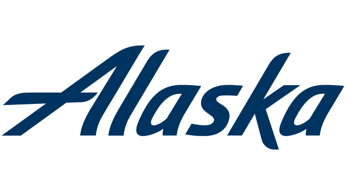 Alaska Airlines Symbol