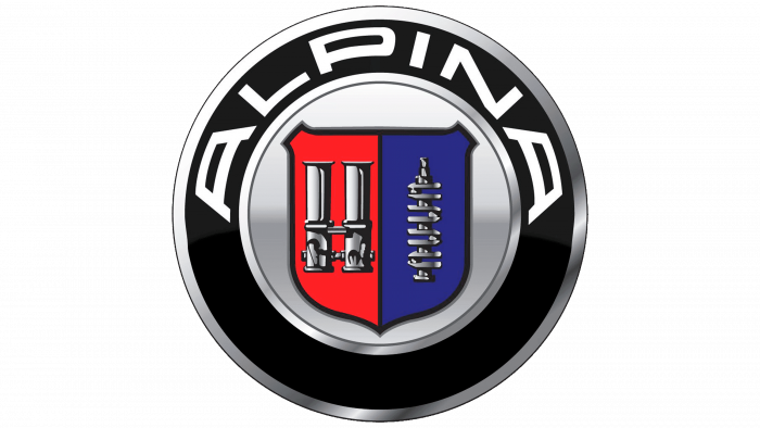 Alpina (1965-Present)