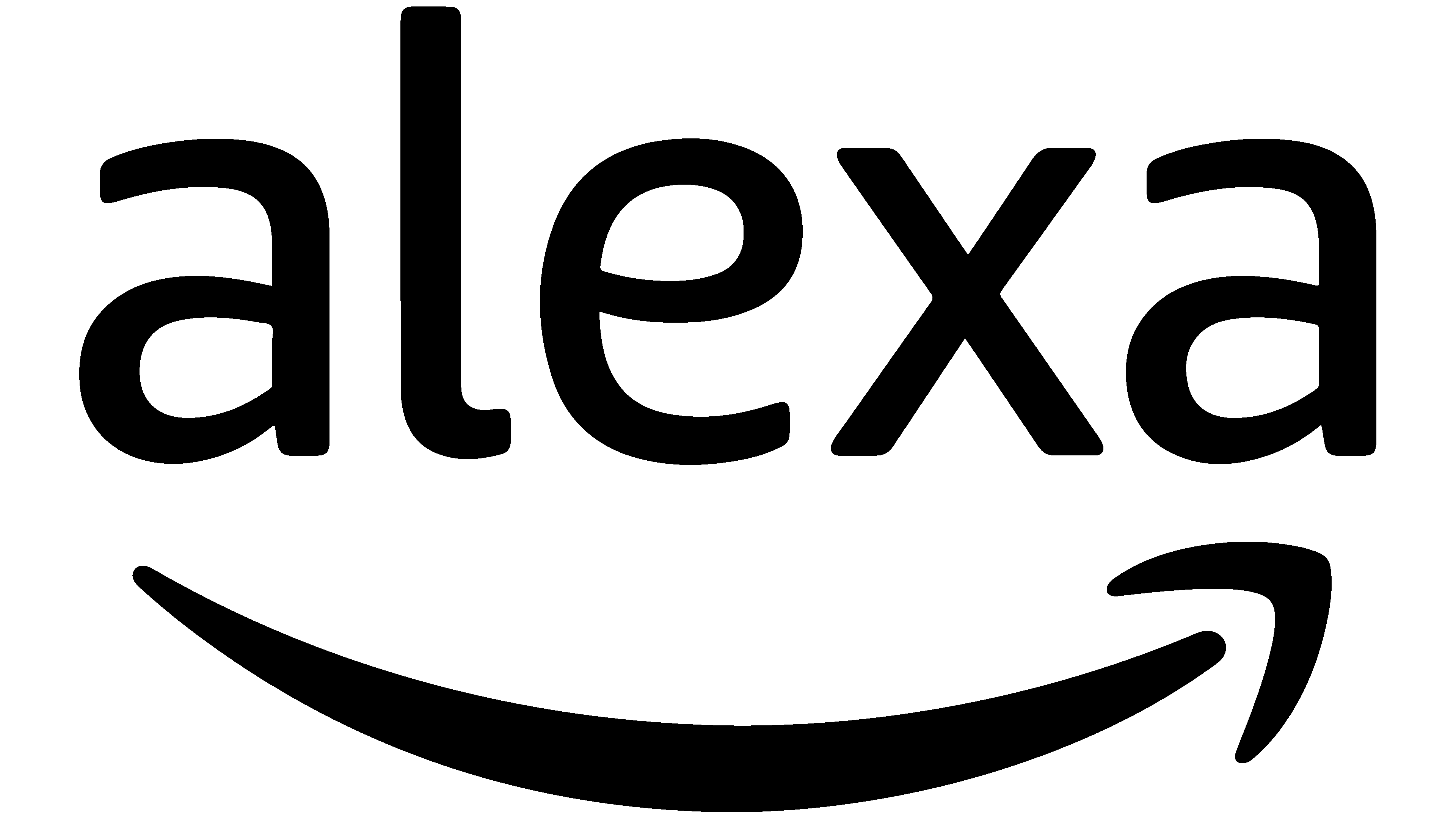Black and Pink  Alexa icon