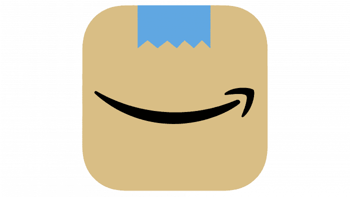 Amazon App New Logo