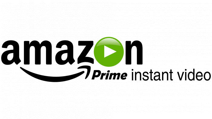 Amazon Prime Instant Video Logo 2011-2015