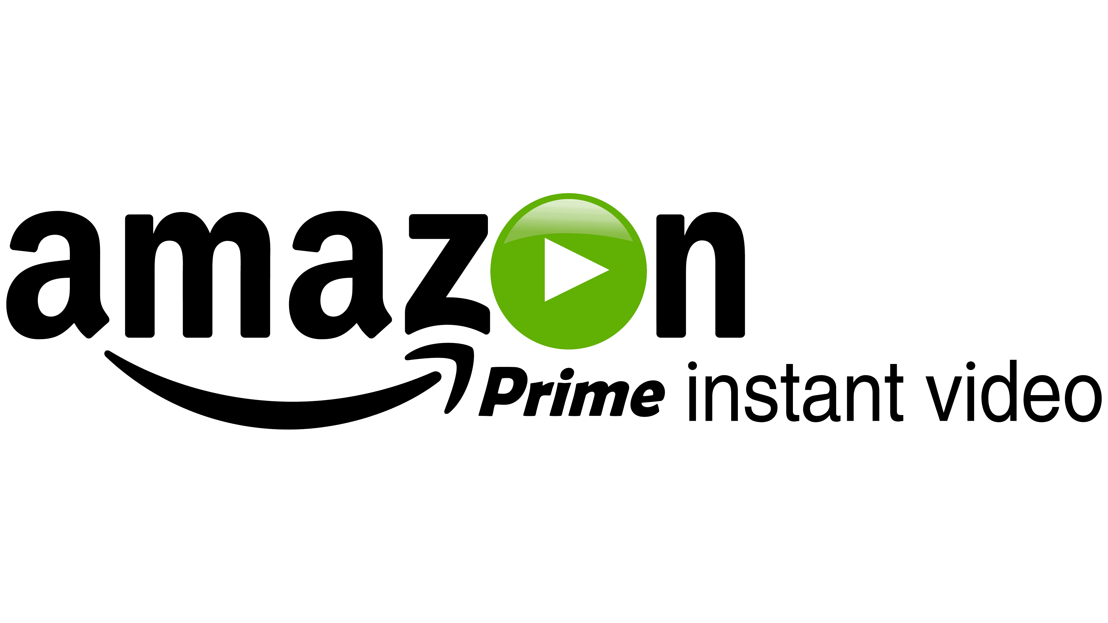 Amazon Instant Video Logo Png