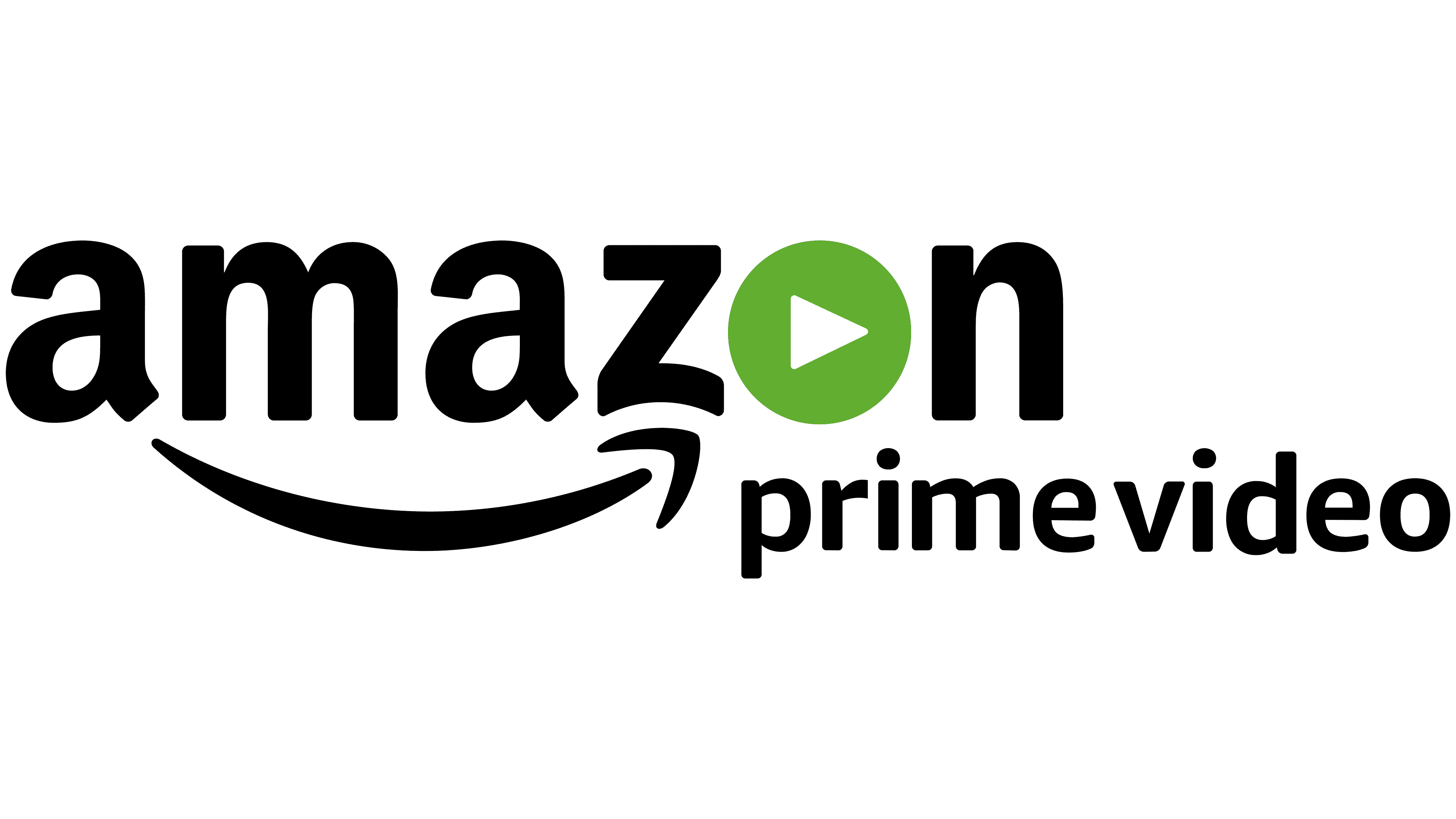 Logo De Amazon Prime Video