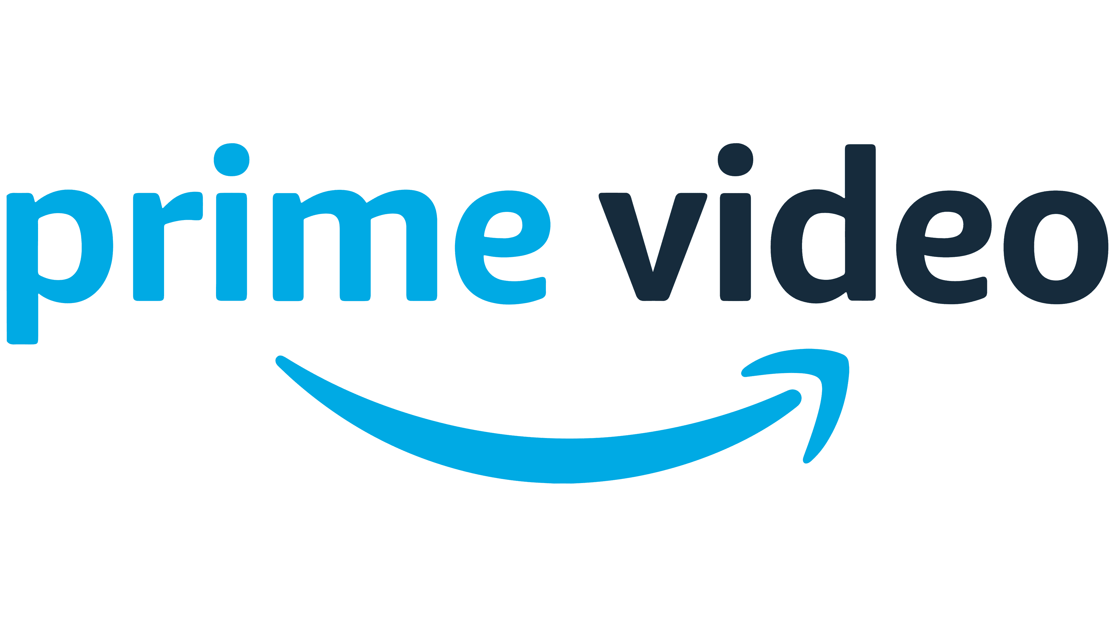 Amazon Prime Png Logo Free PNG Image