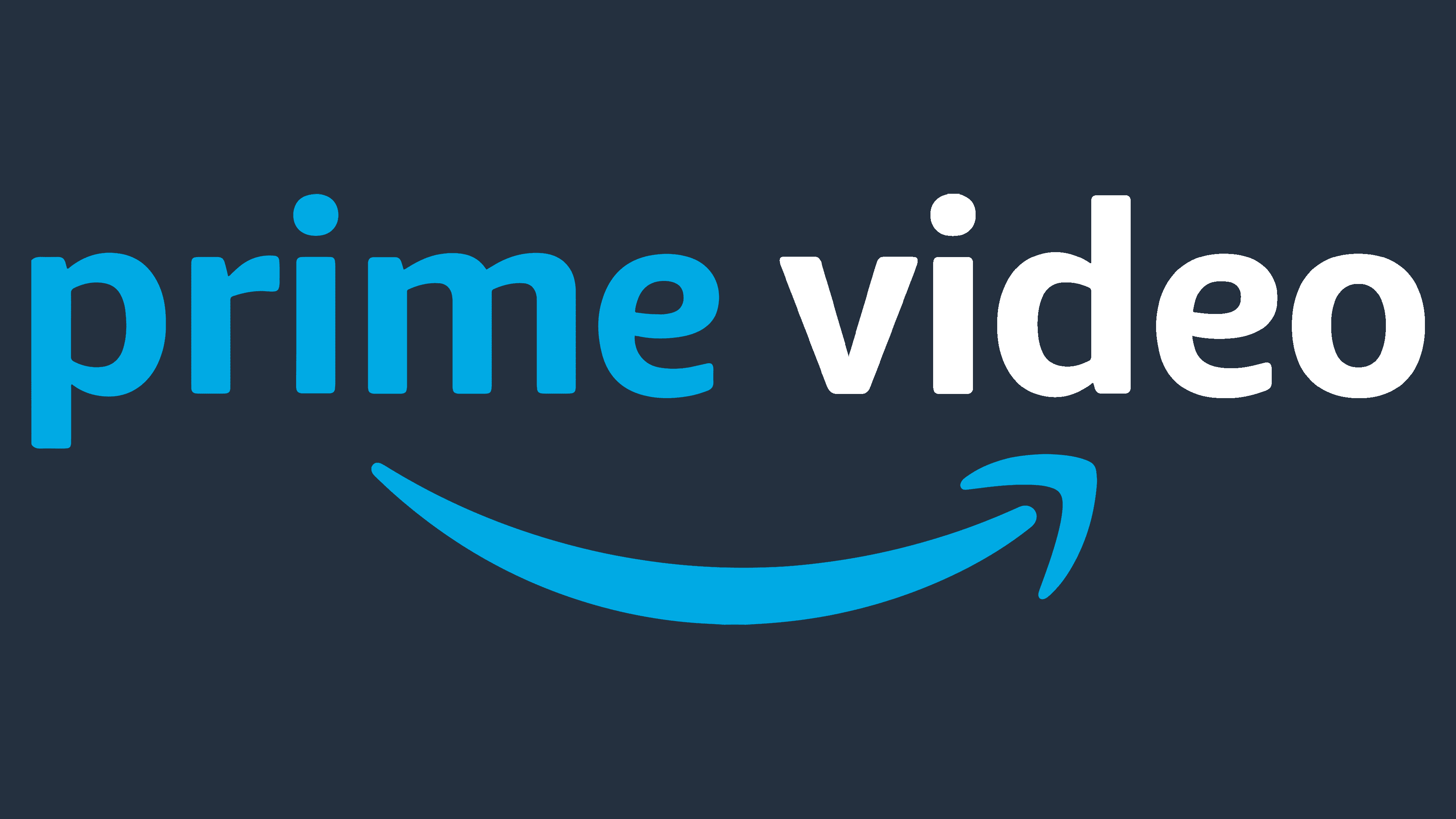 Welcome To Prime Video