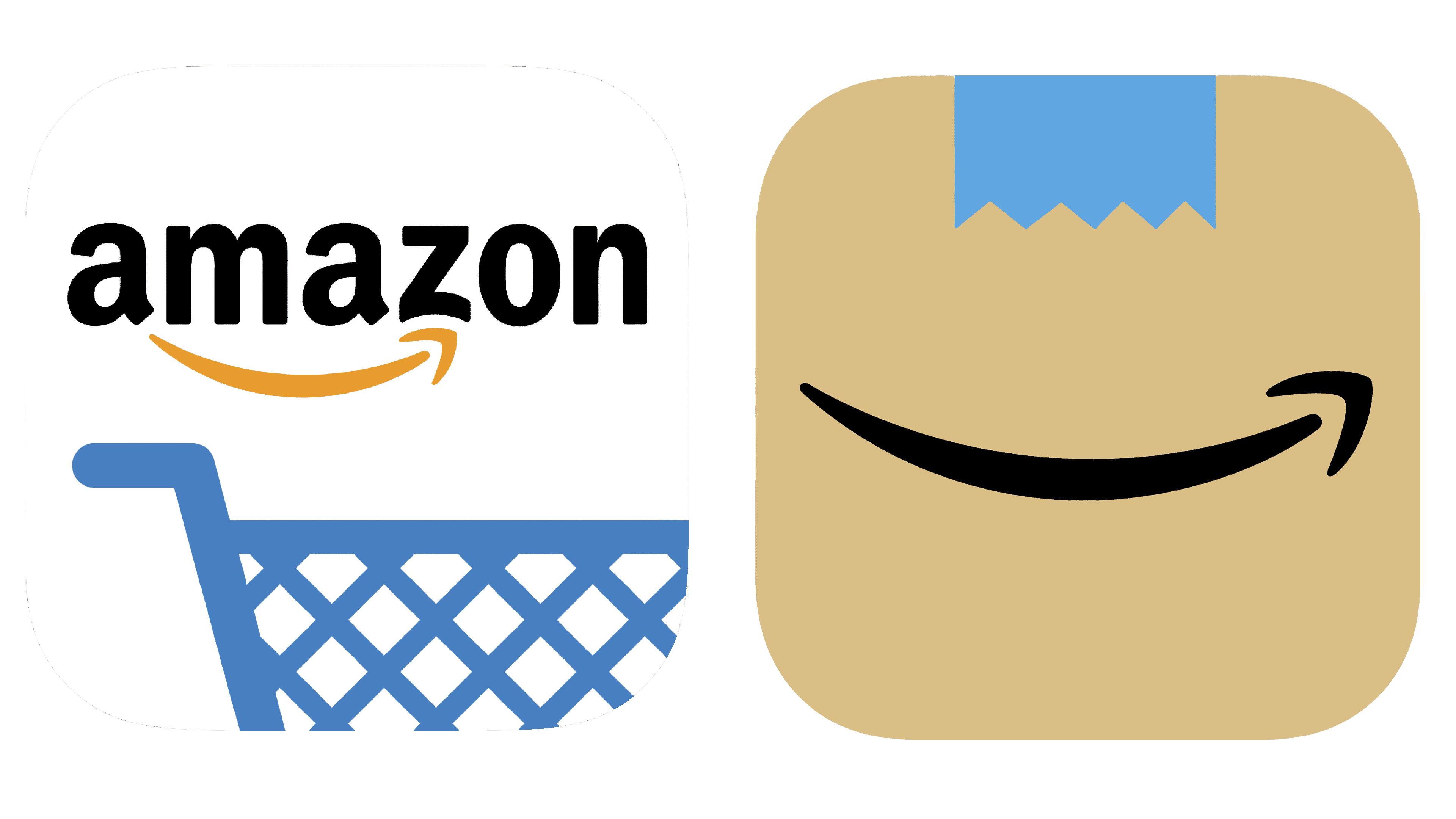 The New Icon For The Amazon App Drew Controversy From Users