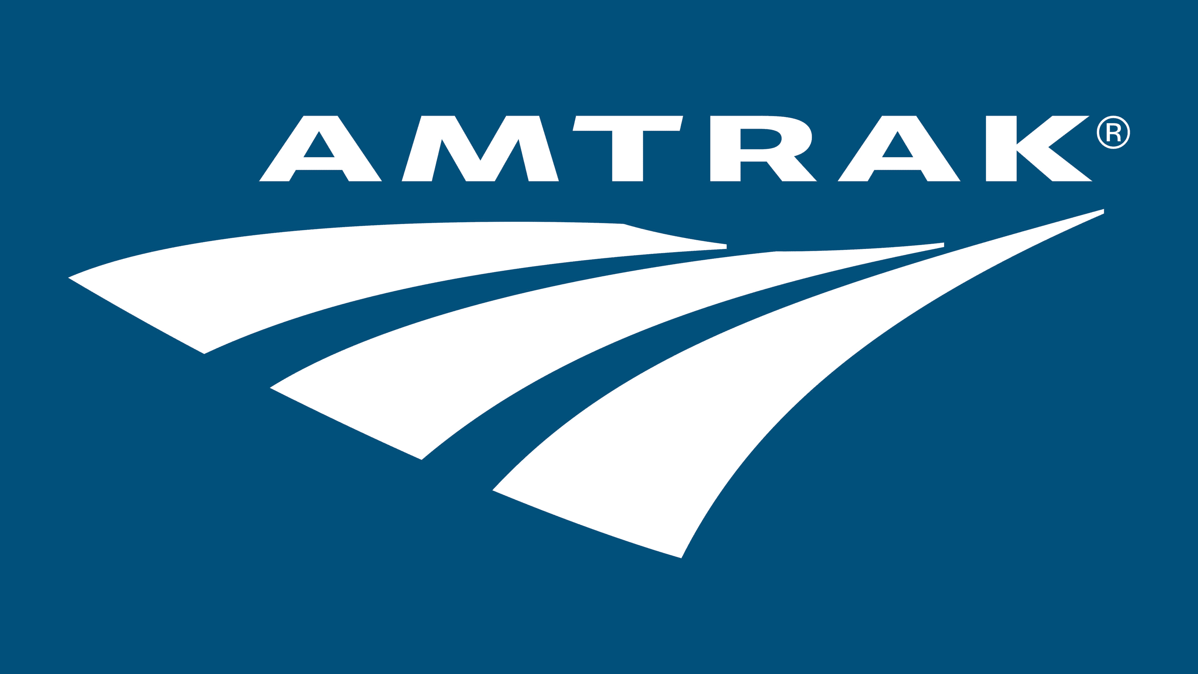 Amtrak Logo | Symbol, History, PNG (3840*2160)
