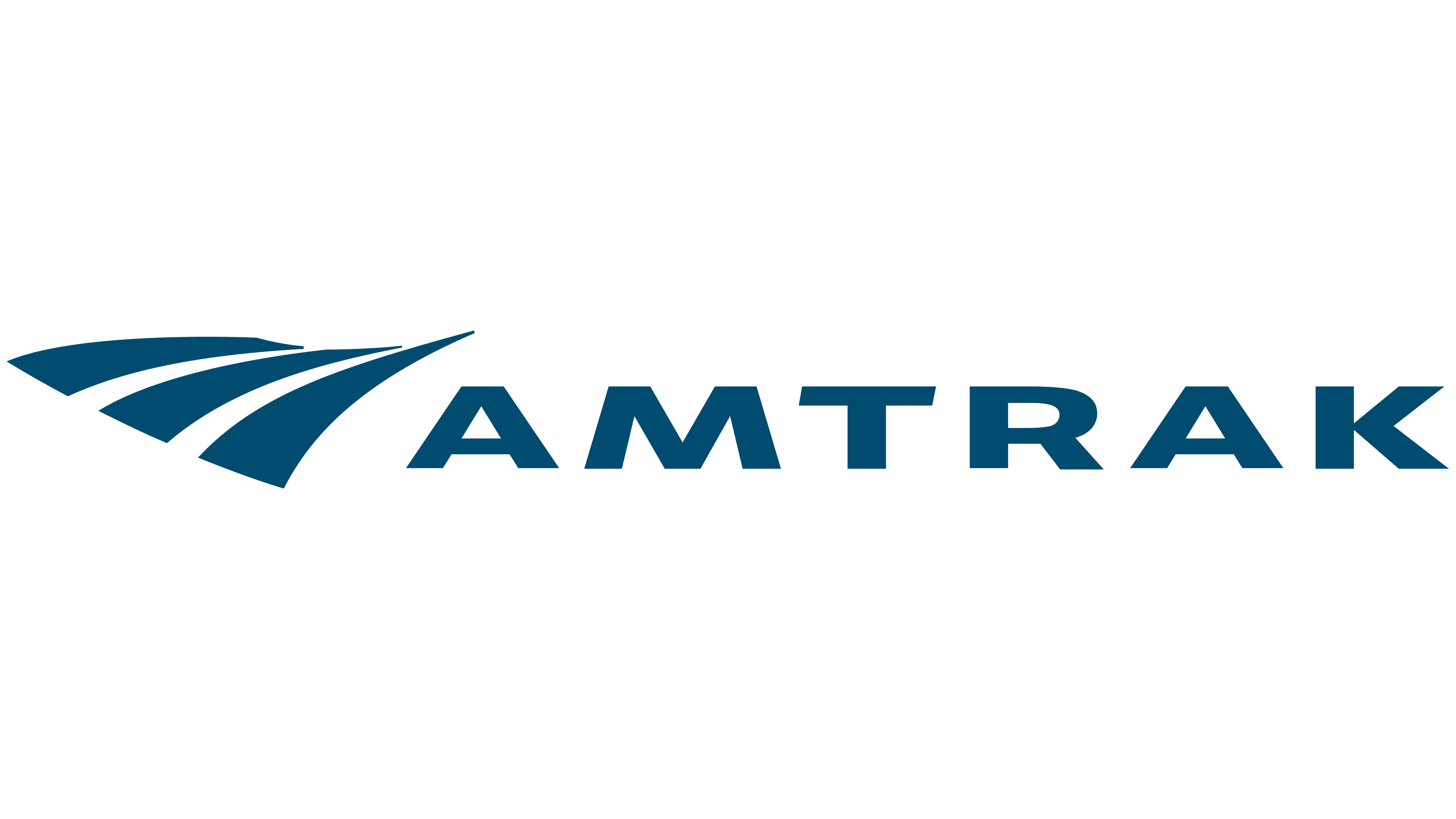 Amtrak Logo | Symbol, History, PNG (3840*2160)
