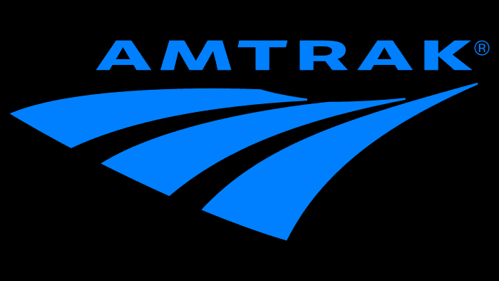 Amtrak Symbol