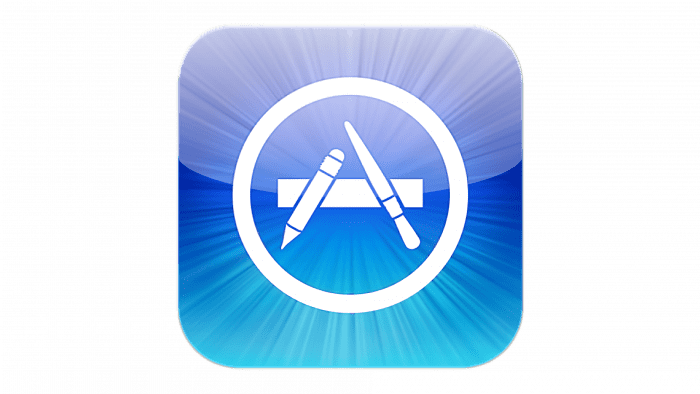 App Store Logo, symbol, meaning, history, PNG, brand