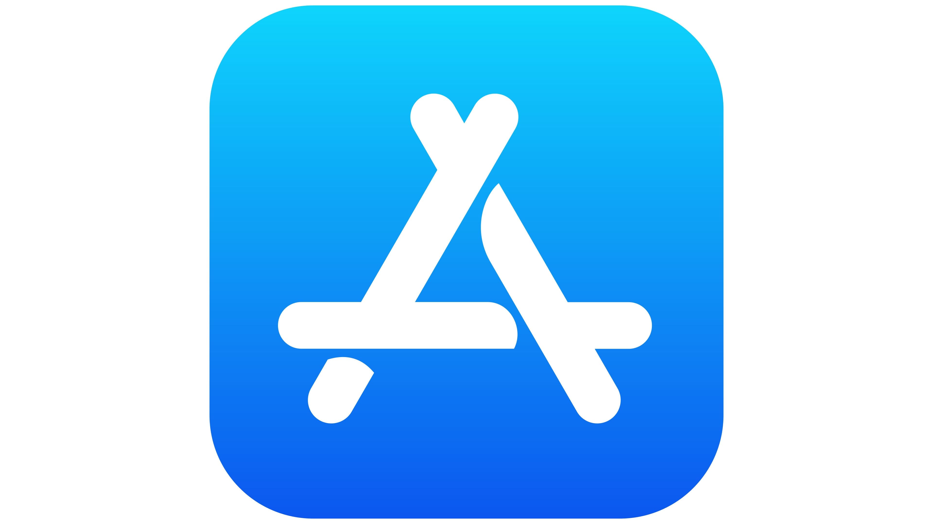 App Store Icon Ios7