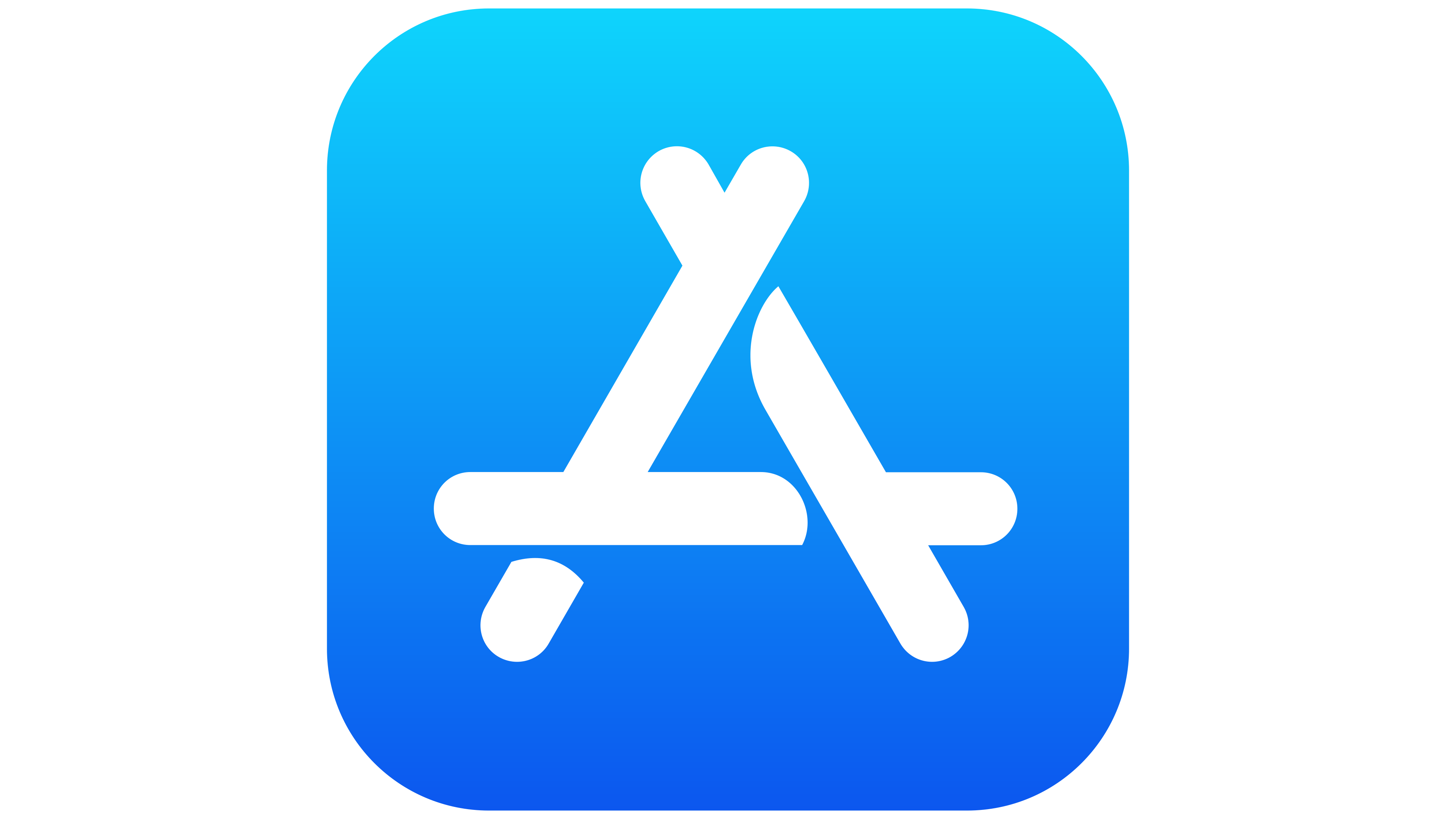 App Store Logo, symbol, meaning, history, PNG, brand