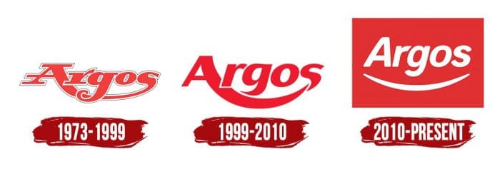 Argos Logo | Symbol, History, PNG (3840*2160)