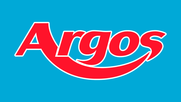 Argos Logo, symbol, meaning, history, PNG, brand