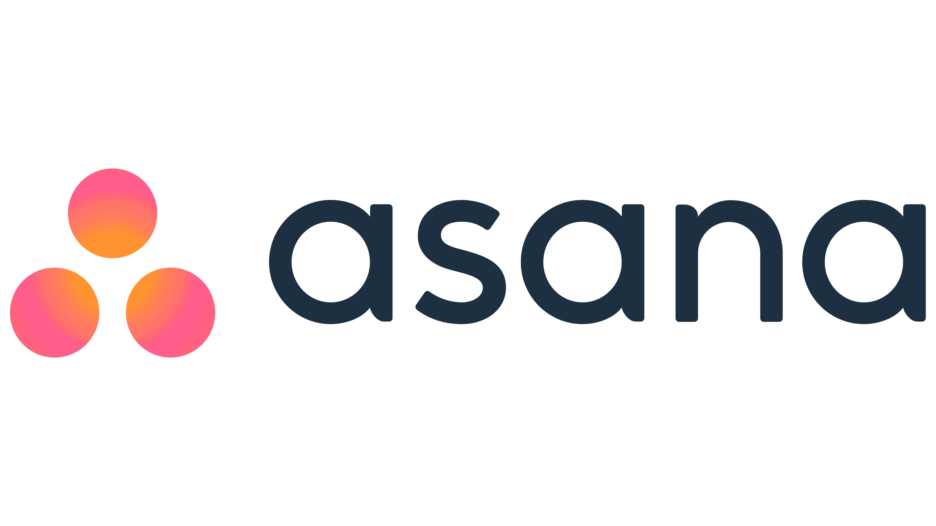 Asana logo