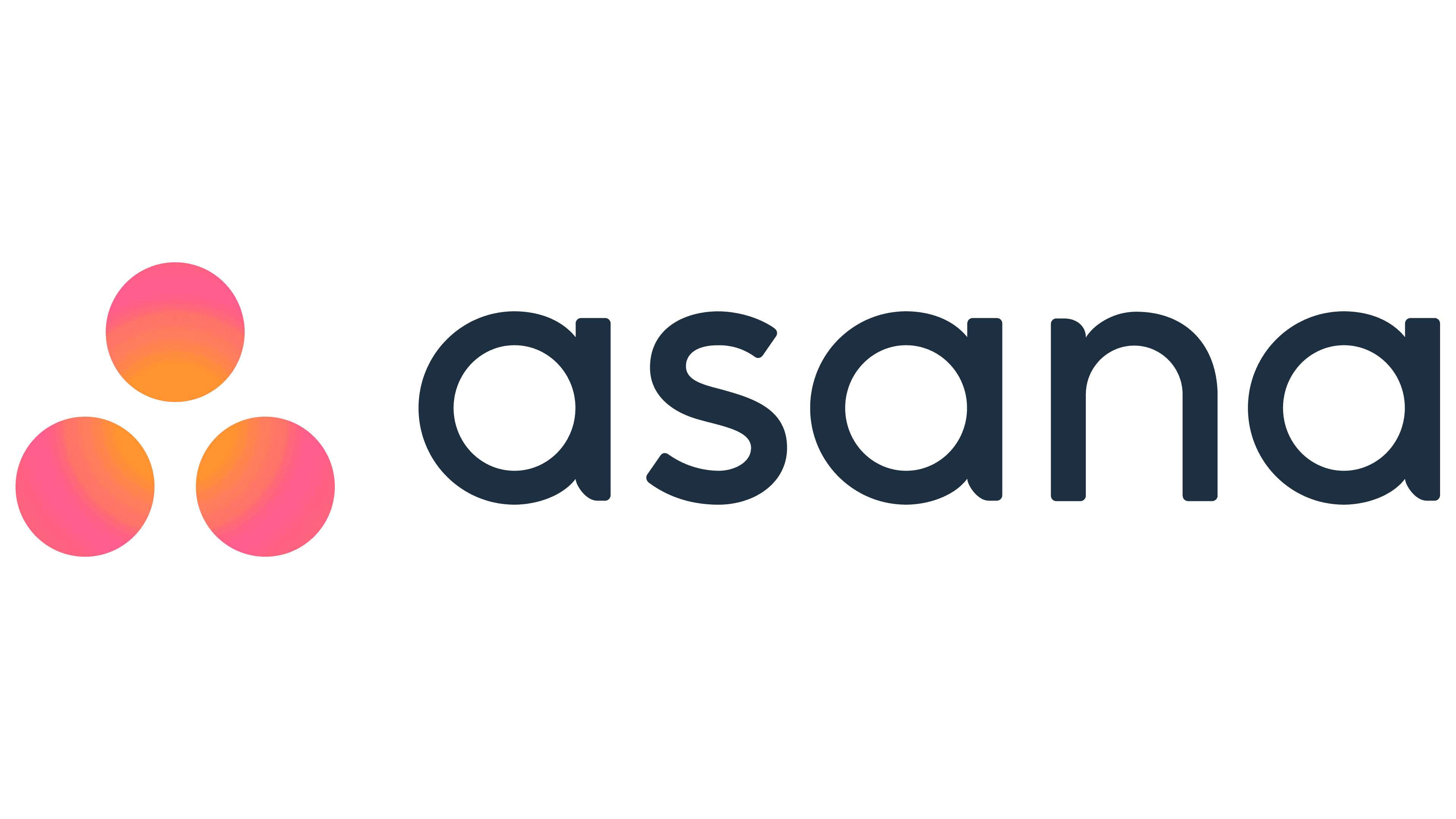Asana Logo Symbol Meaning History PNG Brand