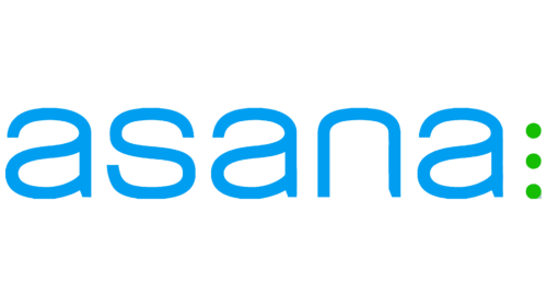 Asana Logo 2008