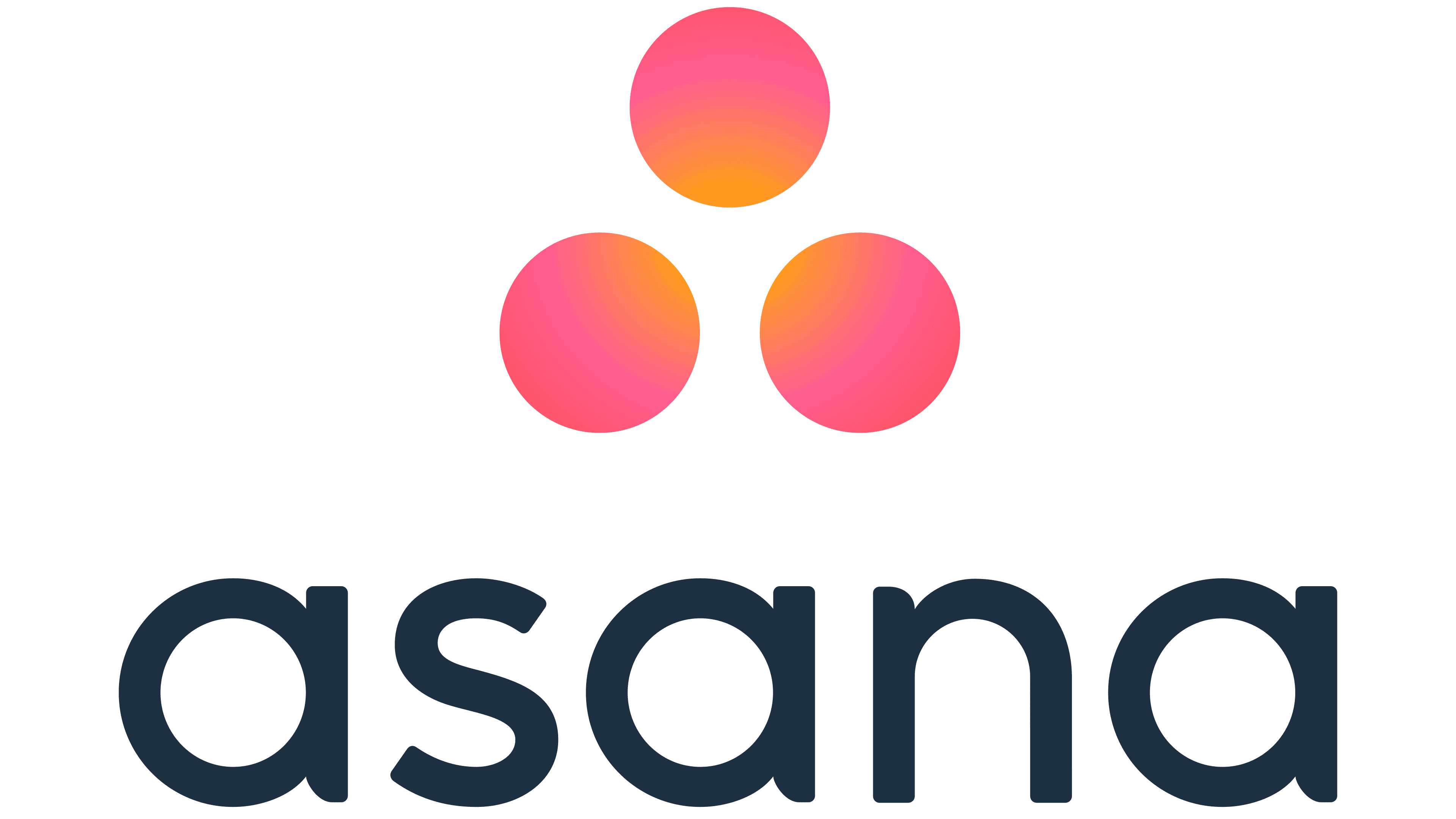 Asana Logo, symbol, meaning, history, PNG